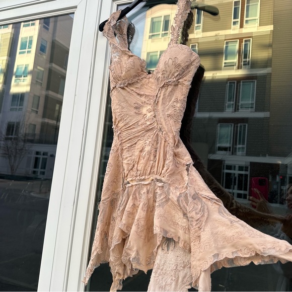 Roberto Cavalli Dress - Picture 13 of 16